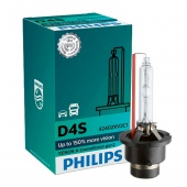   D4S Philips X-treme Vision 42402XV2C1 (4800)