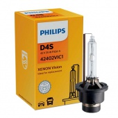   D4S Philips Vision 42402VIC1 (4300)