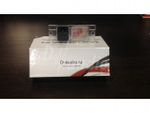 ������� ������ ������� ���� Mitsubishi Pajero Sport HD (������: HD-6075)