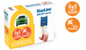 StarLine GSM+GPS-������ 6