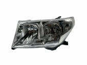 ���� Toyota Land Cruiser 200 (2007-2012) ������� ��� ����������������� (�����) 