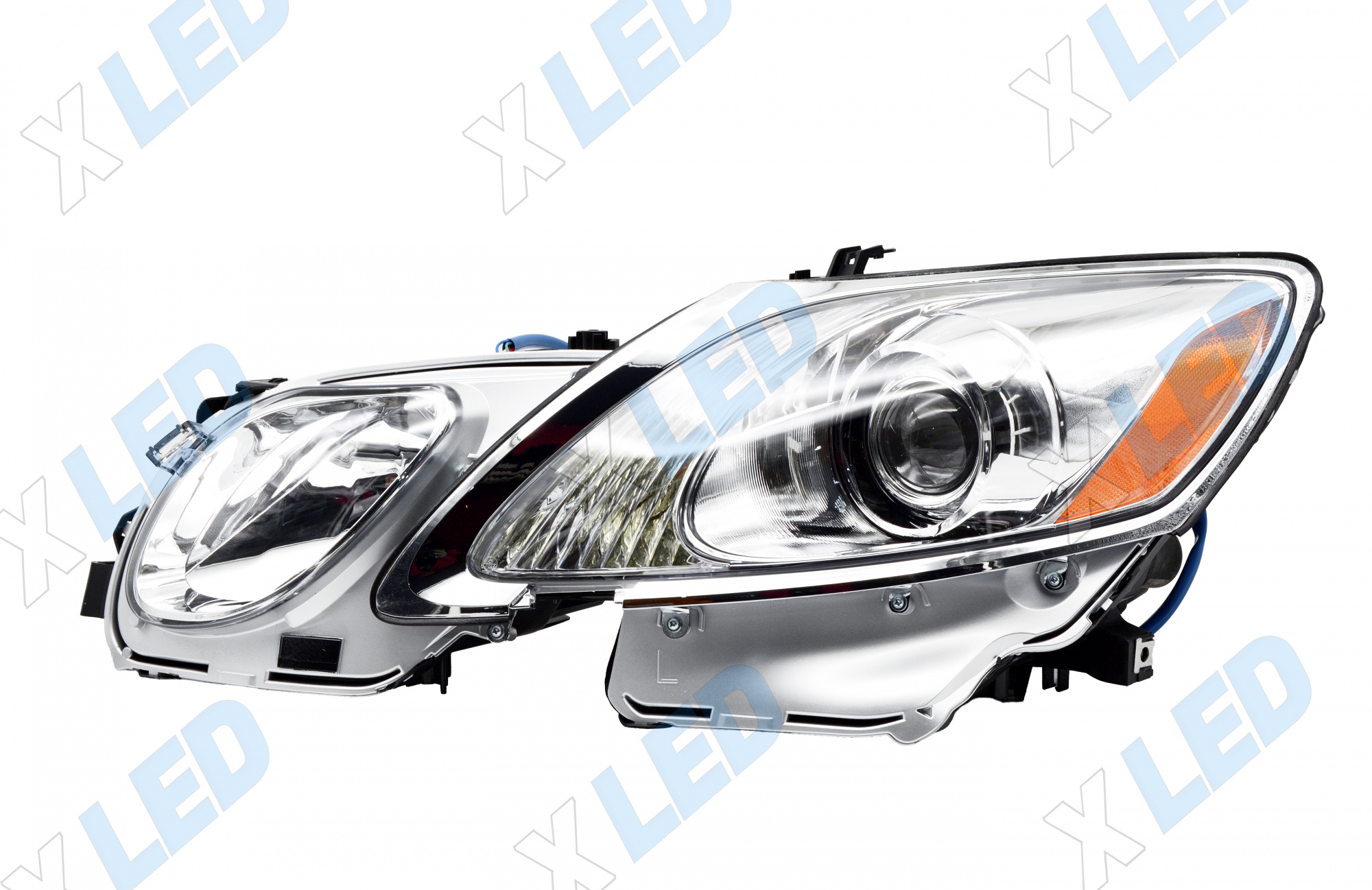 ���� Lexus GS (2008-2011) AFS (�����) 