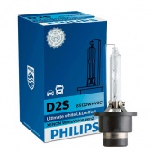   D2S Philips White Vision 85122WHV2C1 (5000)