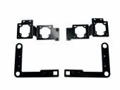 ���������� ����� Hyundai Tucson L (2020-2022) FULL MATRIX 