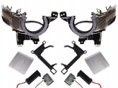 ����� ��� ������� ��� Mazda 3 (2020-2023)