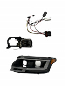 ����� ��� ������� ��� Land Rover Range Rover (2013-2017)