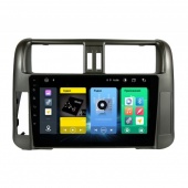    Toyota Prado 150 2010-2013  Android