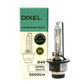   D4S Dixel CW (5000)