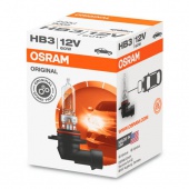   HB3 Osram Original 60W 9005