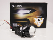 - (Bi-Led)  X-LED XV5 3.0 6000