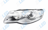 ���� Volkswagen Touareg 2008-2010 (�����) xenon