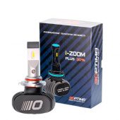 �������� ������������ ���� HB3/9005 Optima LED i-Zoom +30 Seoul-CSP White 9-32v