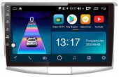    Volkswagen Passat  Android