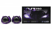 ��-��� (Bi-Led) ����� X-LED XV3 Pro 3.0 6500�