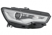 Audi A6 (4G_, C7) 03/11-09/14 . - - (D3S/H7; LED) .