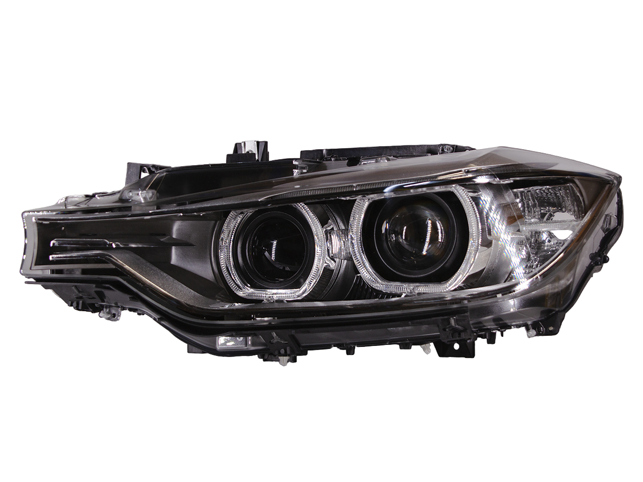 ���� BMW F30 (2012-�.�.) �����