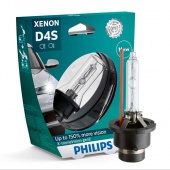   D4S Philips X-treme Vision 42402XV2S1 (4800)