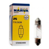 ����� C5W Narva 12V (41��)