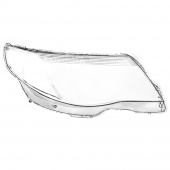 ������ ���� Subaru Forester 3 (S12) (SH) 2008-2013 (������)