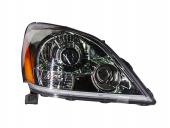 ���� Lexus GX470 (2002-2009) ������� (������) ��� �����������������