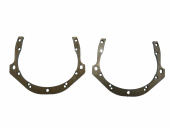 ���������� ����� Mitsubishi Outlander 3 (2012-2015) ��� Hella3R