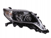 ���� LED Toyota Land Cruiser Prado 150 (2013-2017) � ������������������ (������)