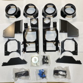 ���������� ����� Geely Tugella FY11 (�����) �1 (Hella 3)