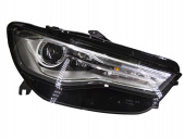 ���� Audi A6 C7 (2016) ������ (������) � ������������������