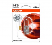   H3 Osram Original 12V