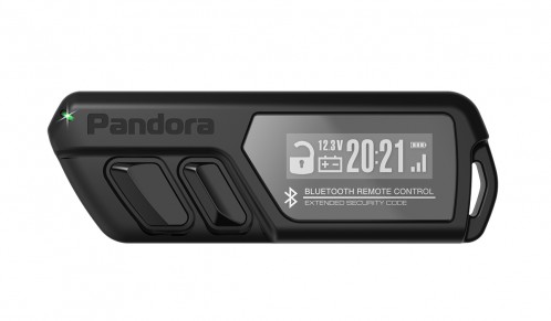   D035   Pandora/Pandect   Bluetooth 4.2 / 5.0