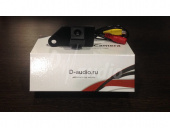 ������� ������ ������� ���� Mitsubishi ASX HD (������: HD-6097)