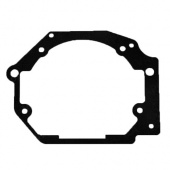 ���������� ����� Subaru Legacy Outback IV B13 (2006-2009) Hella3/3R