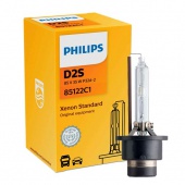   D2S Philips Vision 85122VIC1 (4300)