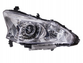 ���� Nissan Teana (2013) ������� (������) ��� �����������������