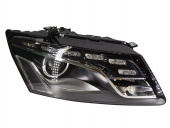 ���� Audi Q5 (2008-2012) ������, ��� ����� ���������� (������) � ������������������