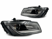 �������� ��� Audi Q5 (2008-2012) � bi-led ������� �4 X-LED