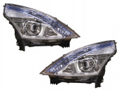 �������� ��� Nissan Teana (2011-2013) � bi-led ������� �6 X-LED