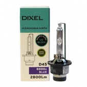   D4S Dixel CB (6000)