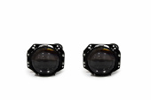 - (Bi-Led)  DIXEL 3R BI-LED 3,0 4500k - EDISON