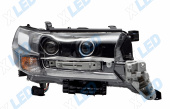 ���� Toyota Land Cruiser 200 (2016-2021) Laser lens (������) �1
