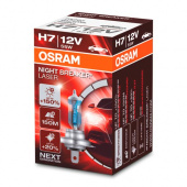   H7 Osram Night Breaker Laser 64210NL