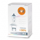   H4 SVS Standard +30%
