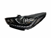 ���� Hyundai Solaris (2017-2020) � ������, �����