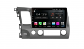    Honda Civic 2006-2011  Android