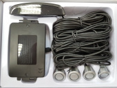 ���������� Interpower IP-430 N04 Silver (19��)