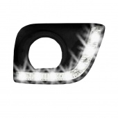 �������� ������������ ������� ����� TOYOTA PRADO 150 2009-13  ������ �����