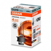  D2S Osram Original Xenarc 66240 (4300)