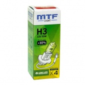   H3 MTF Standard +30% 12V