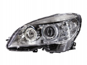 ���� Mercedes C-class W204 (2008-2010) ������ (�����) (� ������������ ������� �����������)