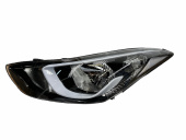 ���� Hyundai Elantra (2013-2016) �����